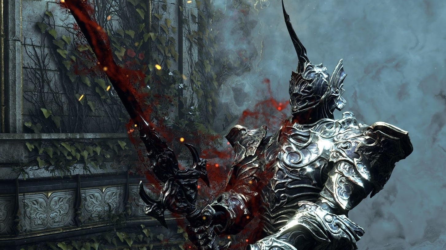 Demon's Souls Mejores armas de arma y cómo conseguir